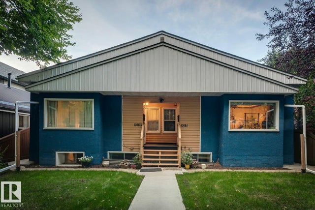 10183/81 92 Street Nw, Edmonton