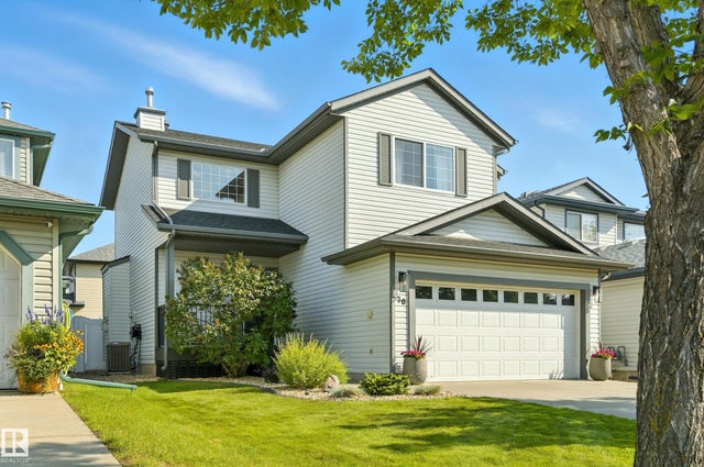 30 Westwood Lane, Fort Saskatchewan