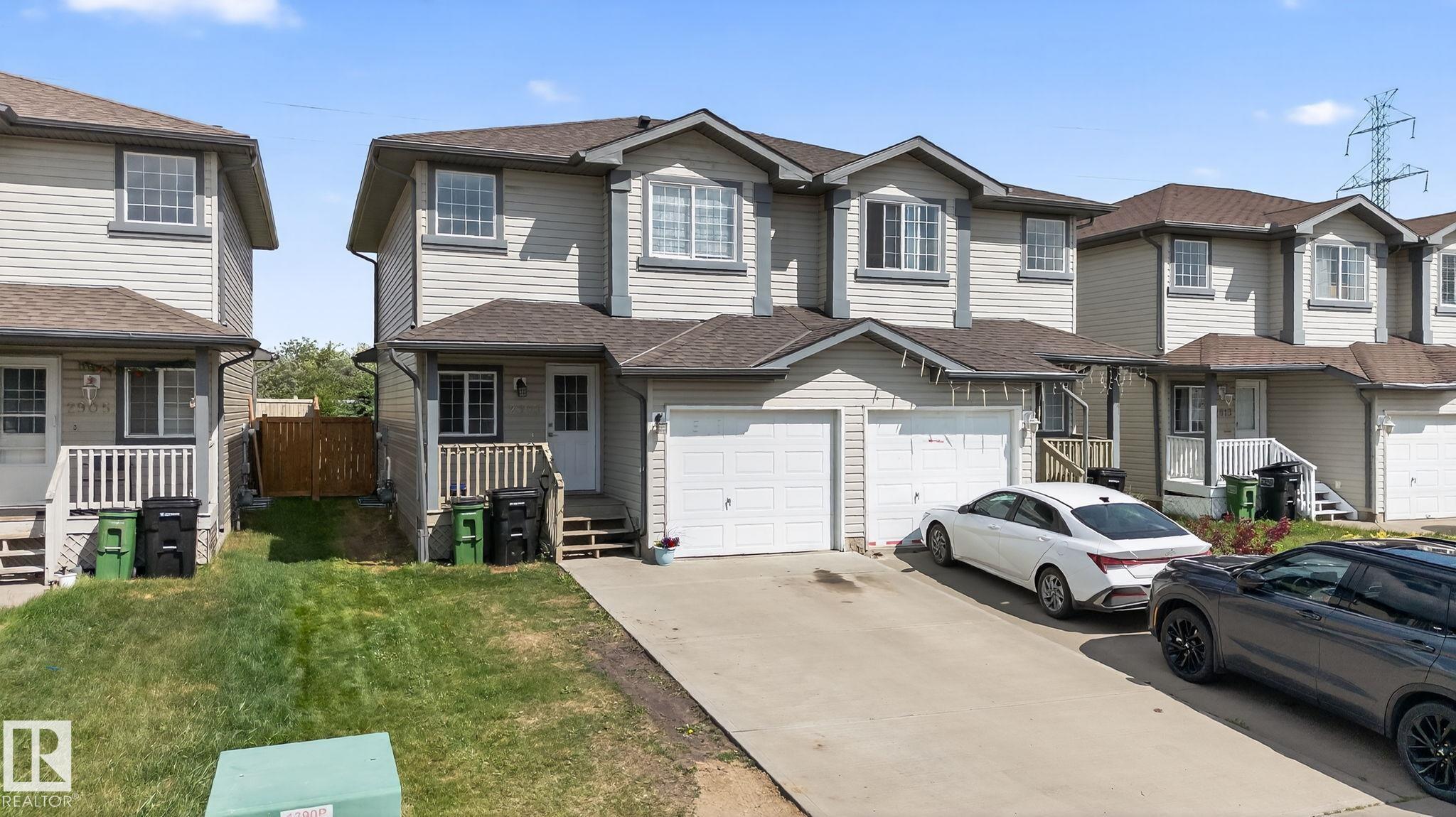 2903 30 Street, Edmonton
