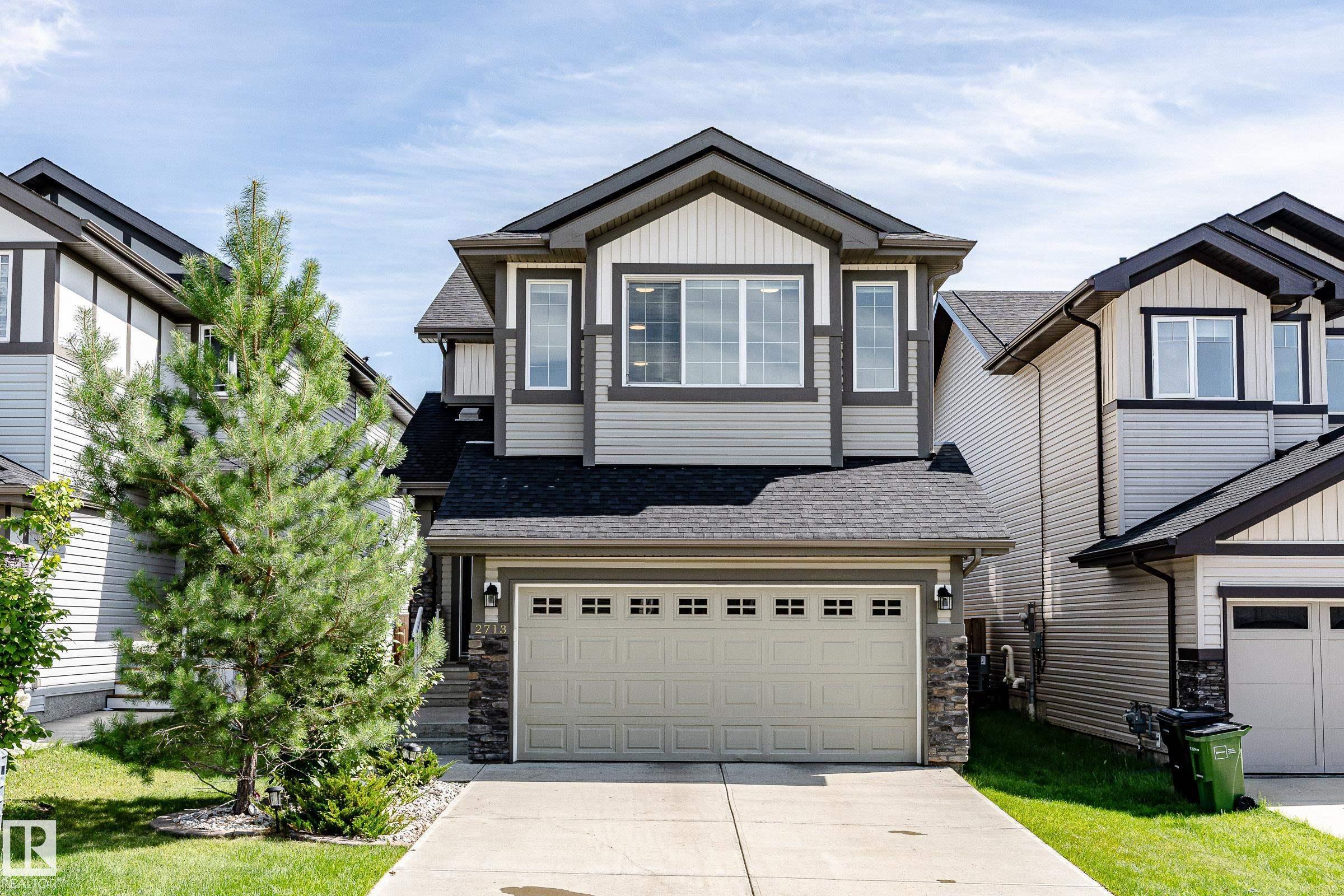 2713 Anton Place, Edmonton