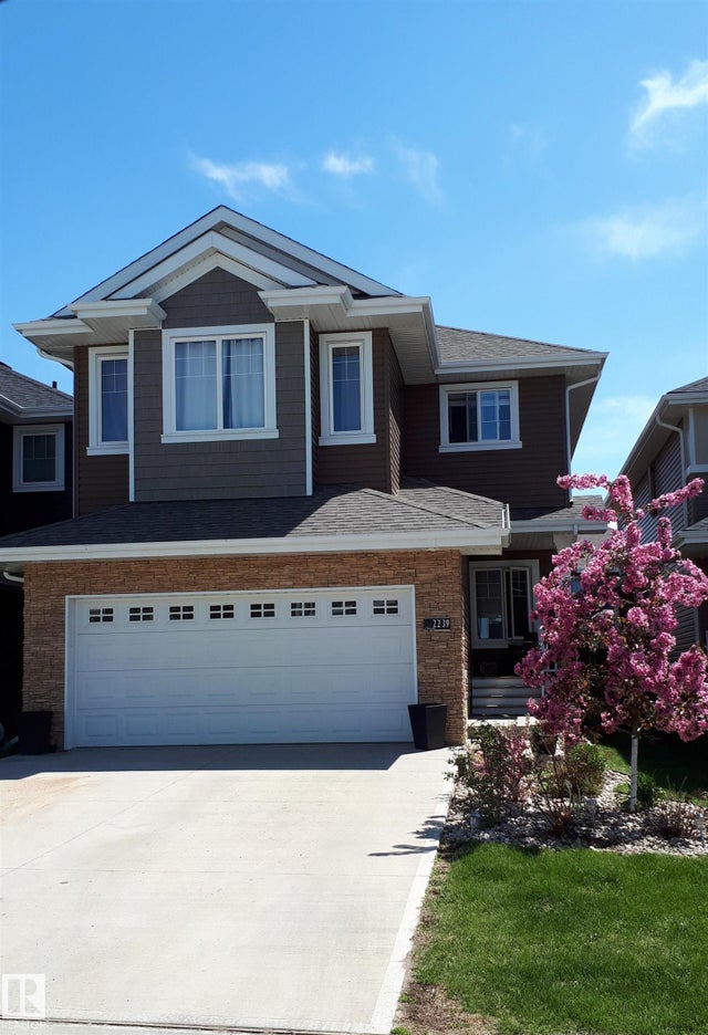 2239 Blue Jay Landing Nw, Edmonton