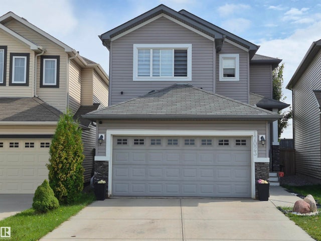 17023 38 Street Nw, Edmonton