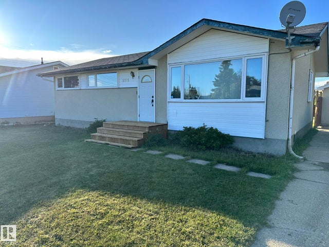 5515 Willock Crescent, Swan Hills