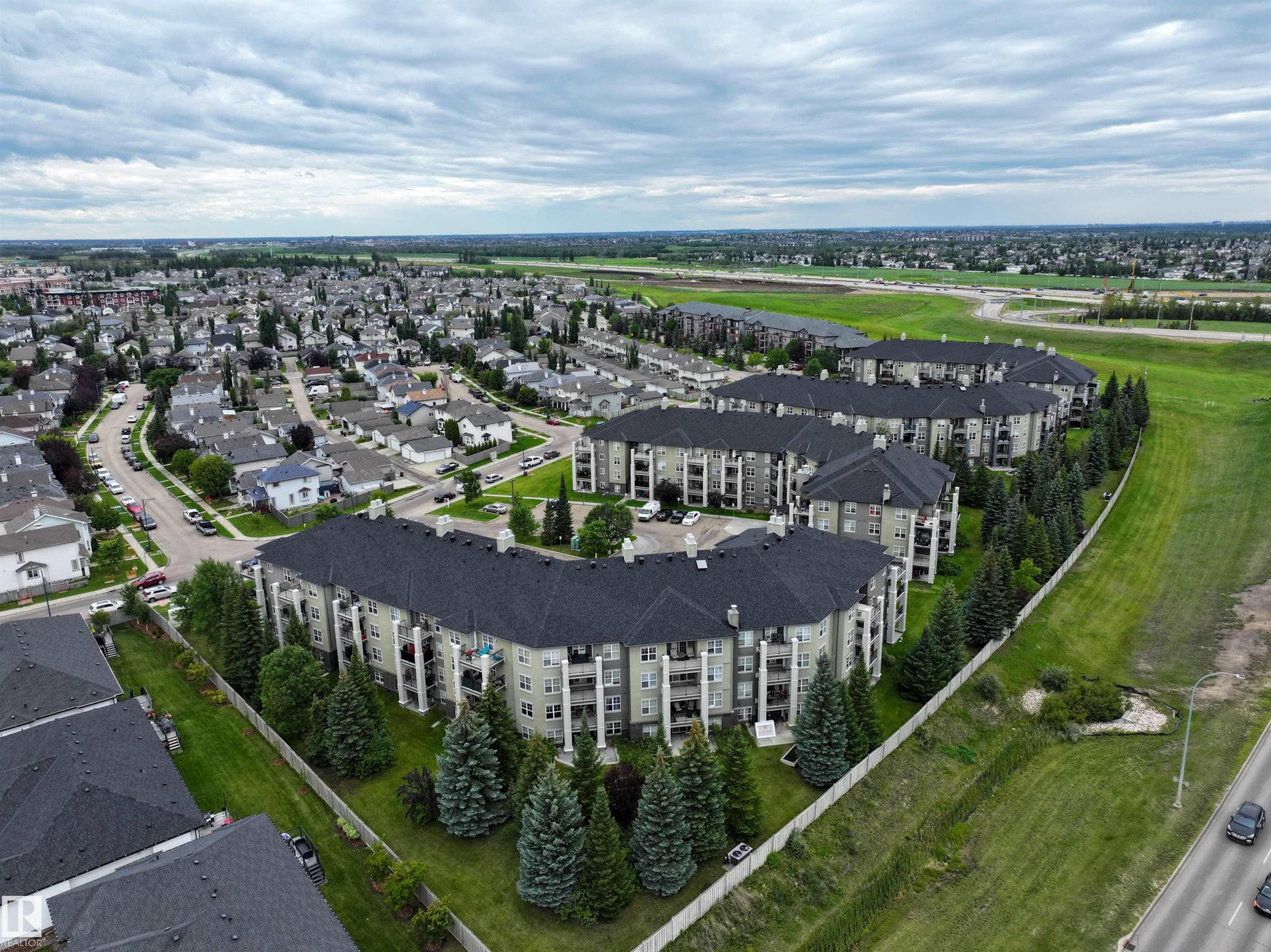 311 622 Mcallister Loop, Edmonton