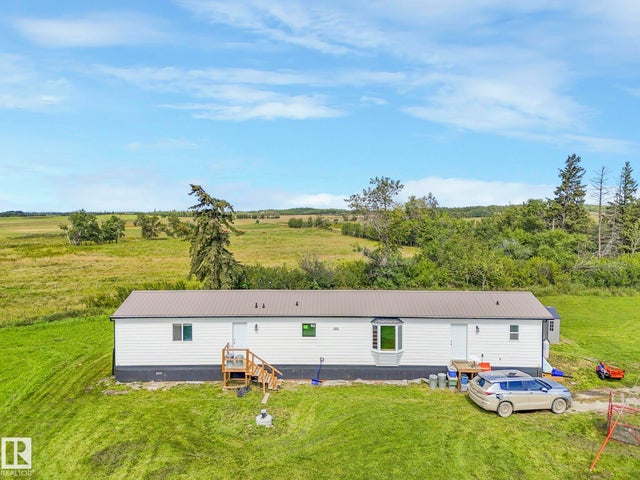 56432 Hwy 777, Rural Barrhead County