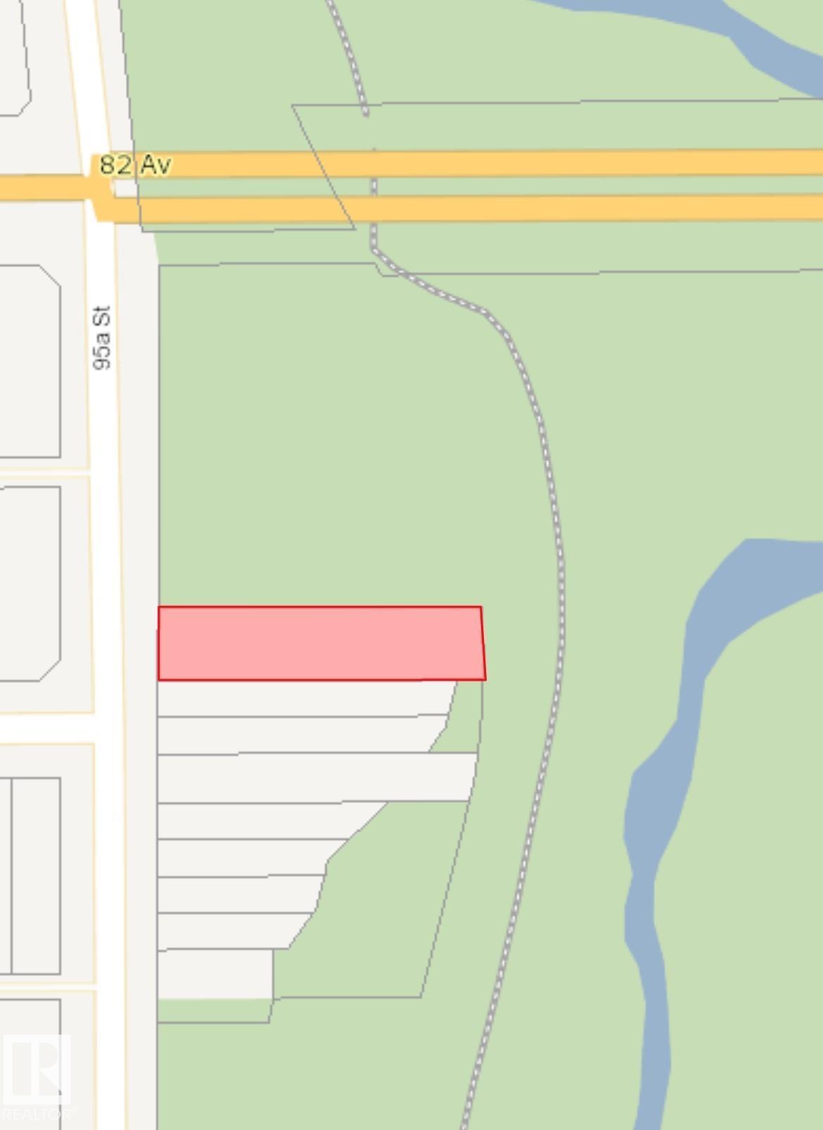 8105 95a Street, Edmonton