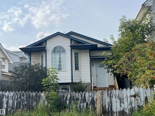 9518 106 Avenue Nw, Edmonton