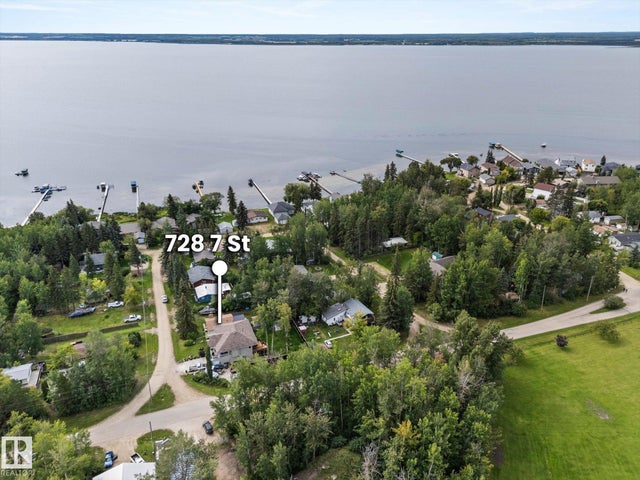 728 7 Street, Rural Lac Ste. Anne County
