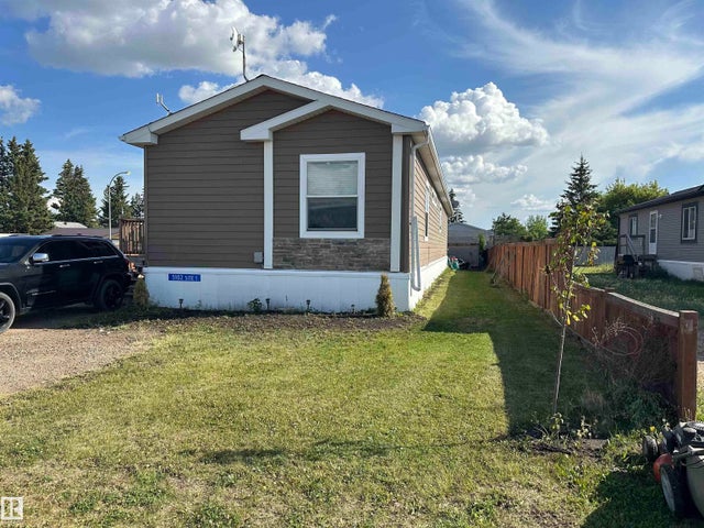 #1 5102 51 Avenue, Fort Kent