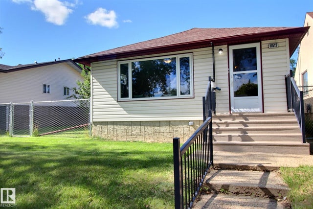 11512 67 Street, Edmonton