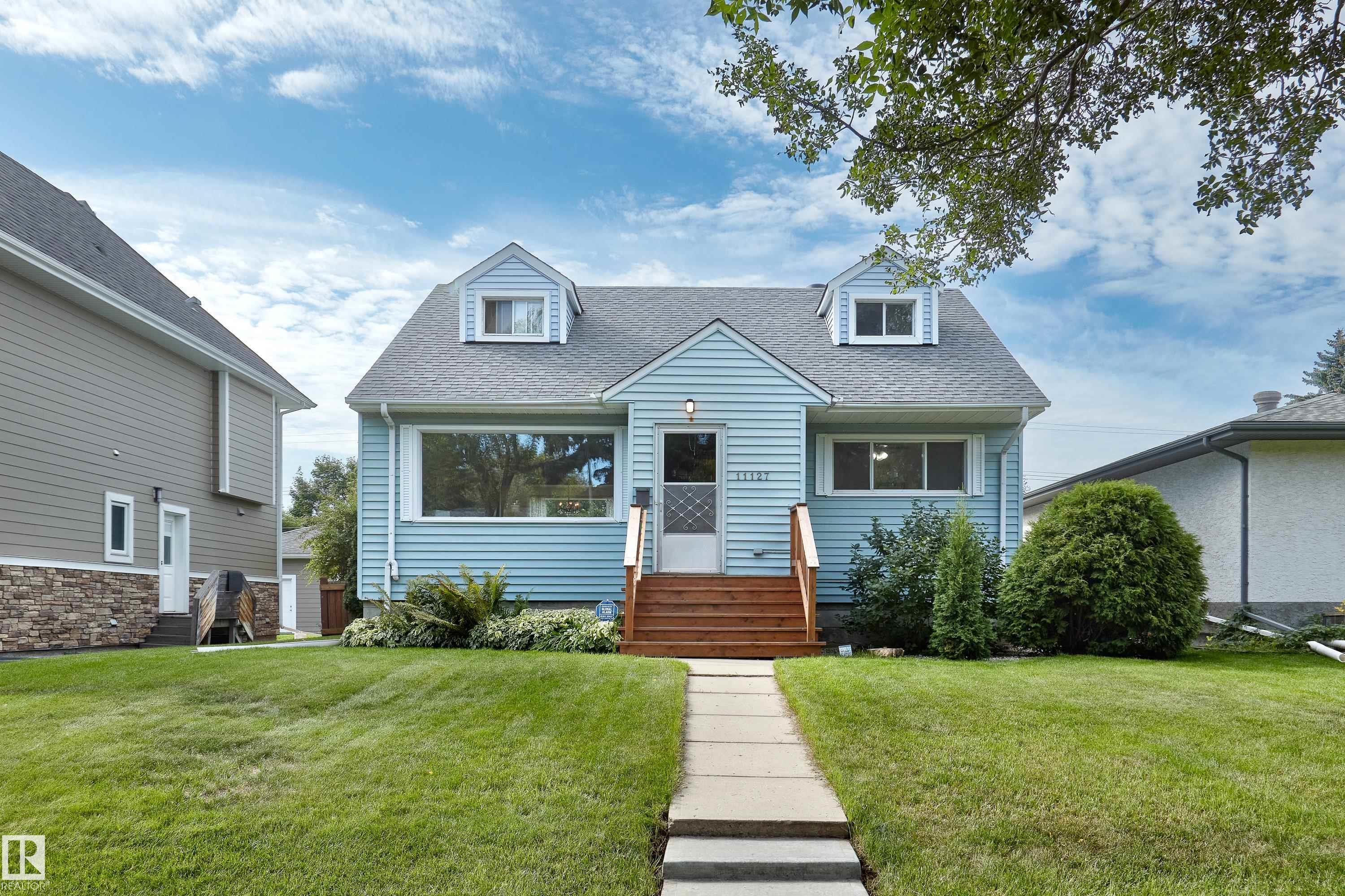 11127 71 Avenue, Edmonton