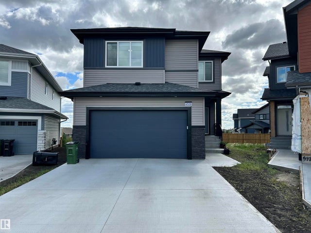 4509 170a Avenue Nw, Edmonton