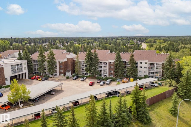 305 4404 122 Street Nw, Edmonton