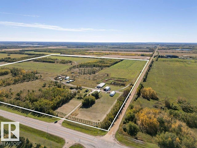 14722 Hwy 28, Rural Smoky Lake County