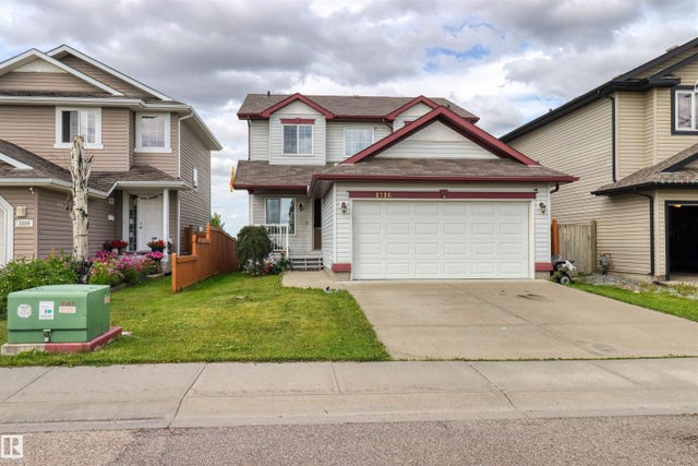 1216 37c Ave Nw, Edmonton