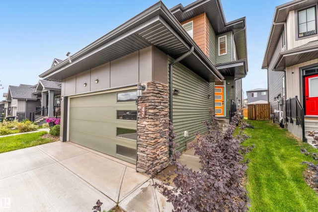 42 Cerbat Crescent Crescent, Sherwood Park