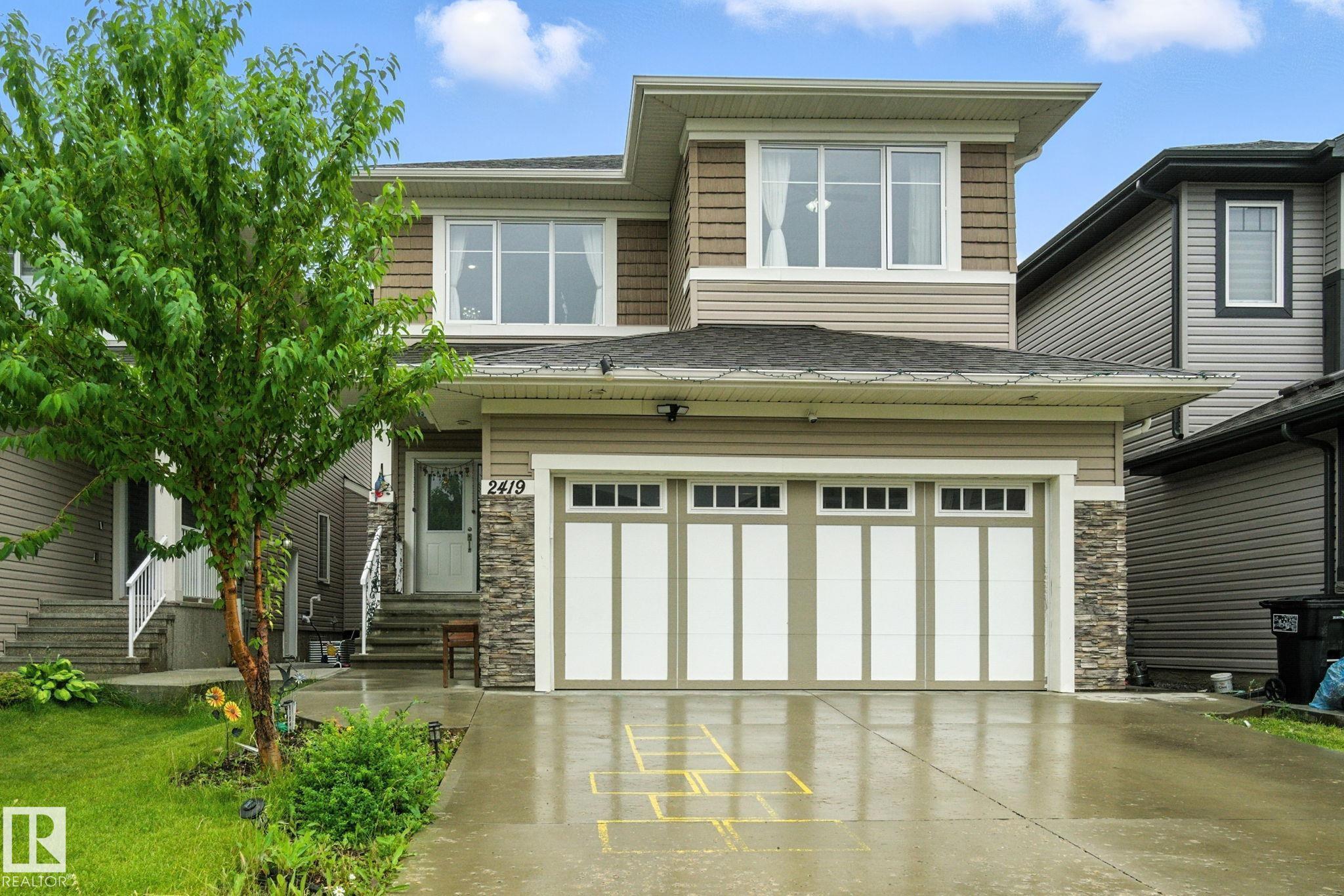 2419 17 Avenue, Edmonton