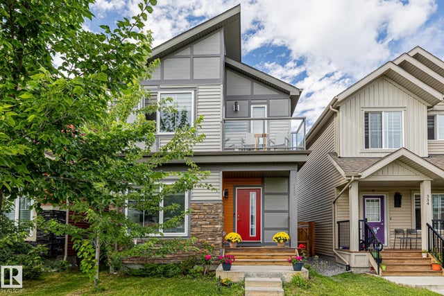 336 Desrochers Boulevard Sw, Edmonton