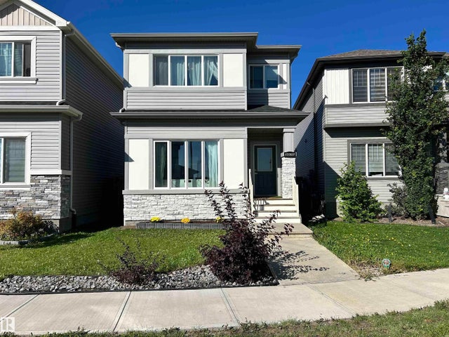 9876 206 Street Nw, Edmonton