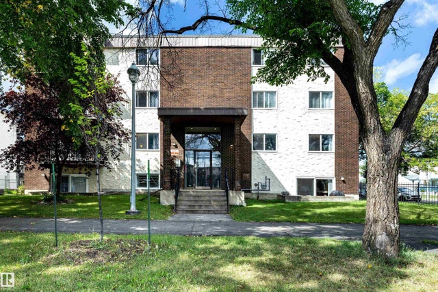 202 10740 105 Street Nw, Edmonton