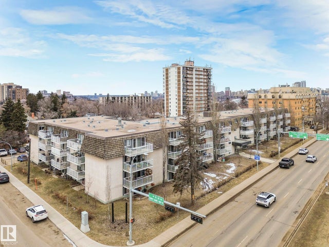 124 8604 Gateway Boulevard Nw, Edmonton