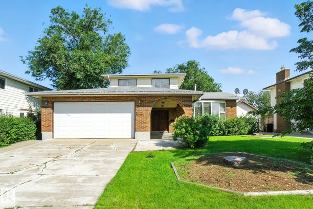 8731 180 Street Nw, Edmonton