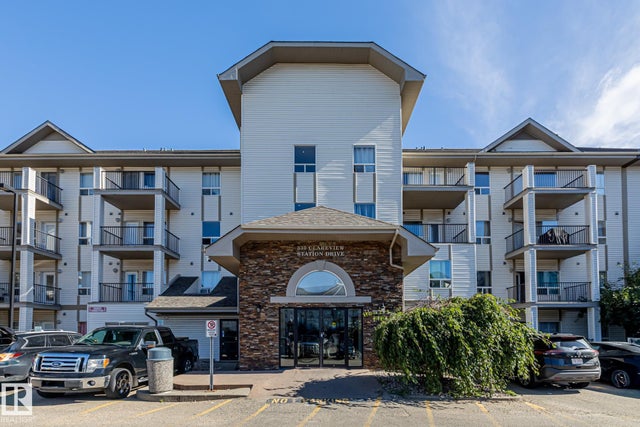1301 330 Claireview Station Drive Nw, Edmonton