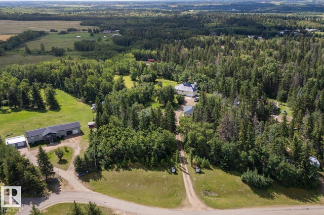 53 475013 Rge Road 243, Rural Wetaskiwin County