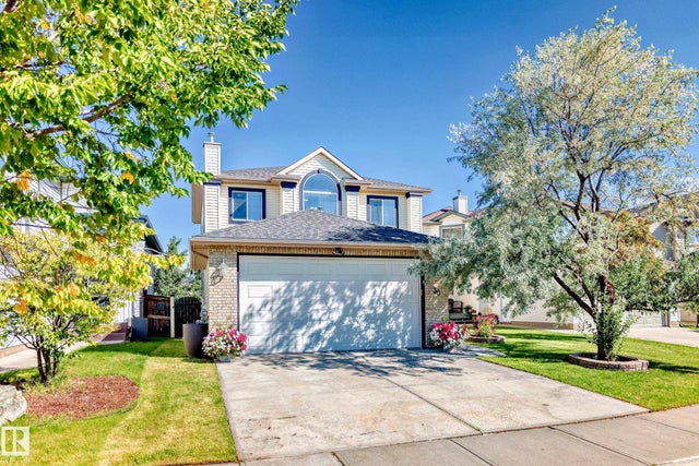 30 Douglas Crescent, Leduc