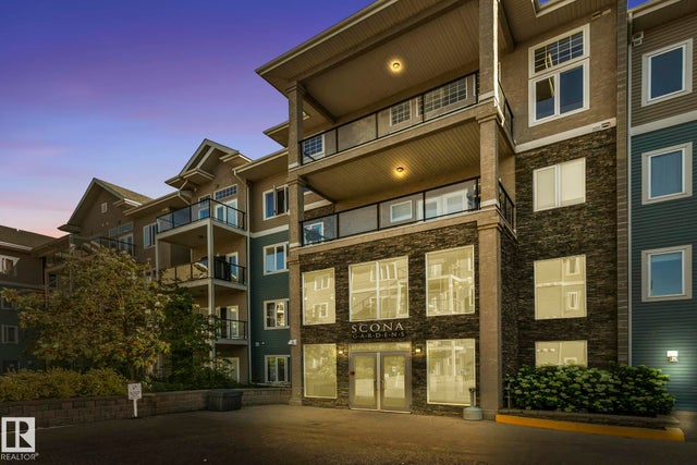 334 10121 80 Avenue Nw, Edmonton