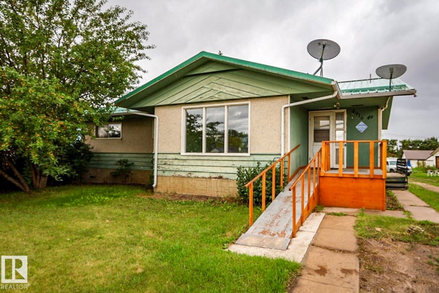 4916 49 Avenue, Vilna