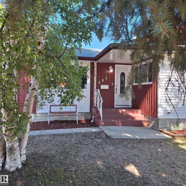 893 Birch Avenue, Sherwood Park