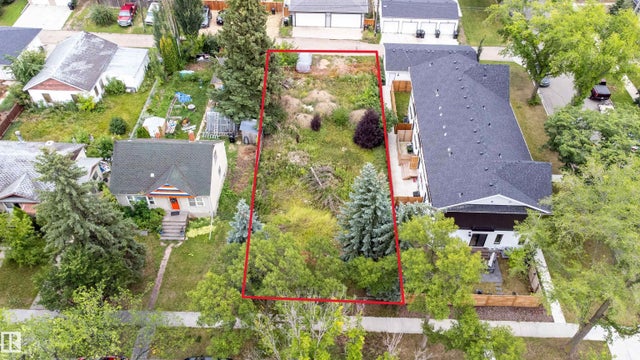 12107 123 Street Nw, Edmonton