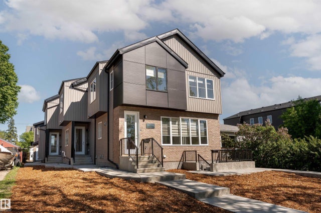 12107 123 Street, Edmonton