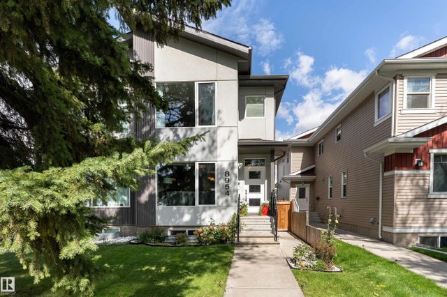 8954 81 Avenue Nw, Edmonton
