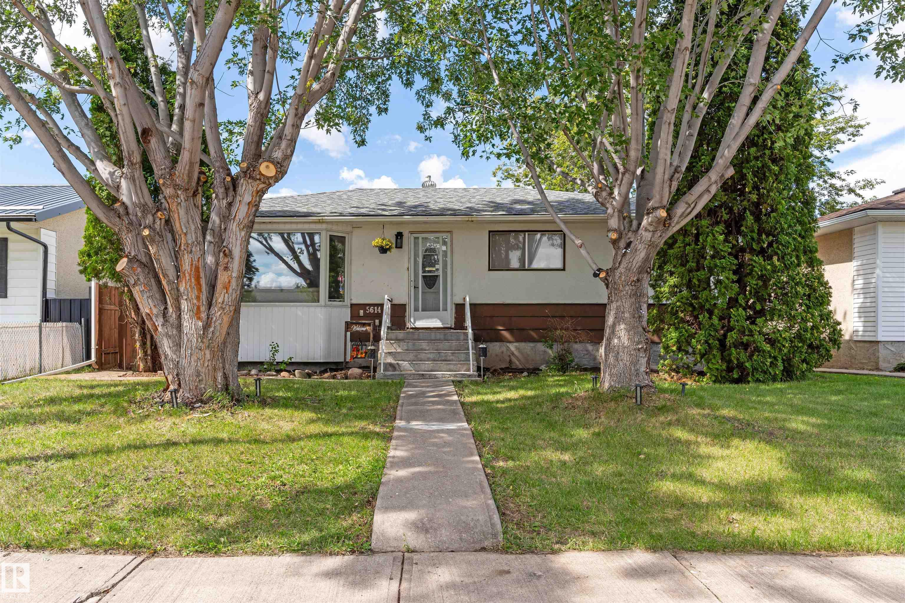 5614 48a Street, Vegreville