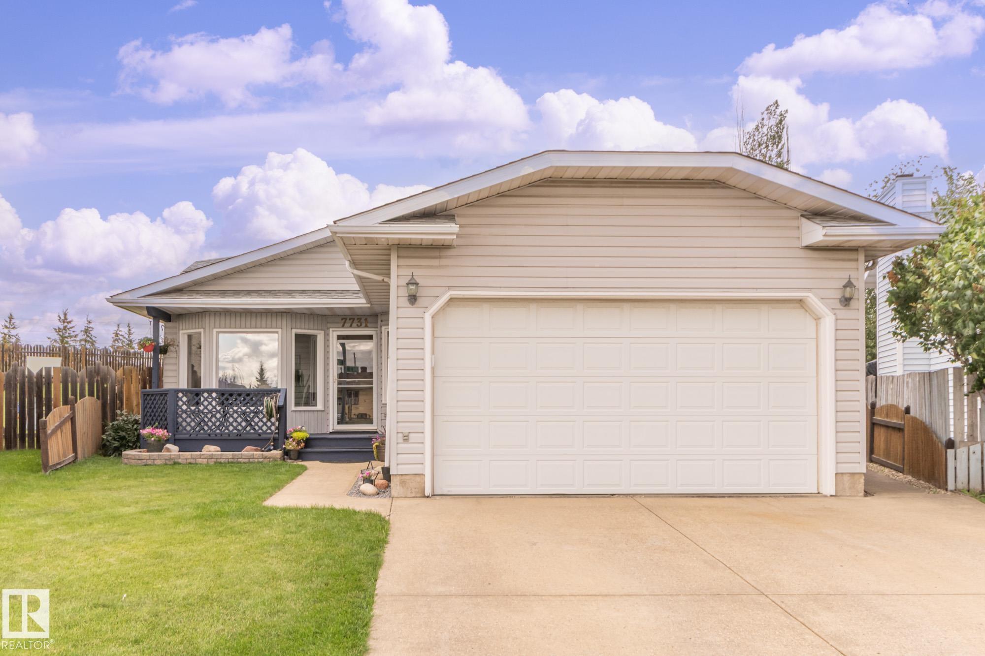 7731 188 Street, Edmonton