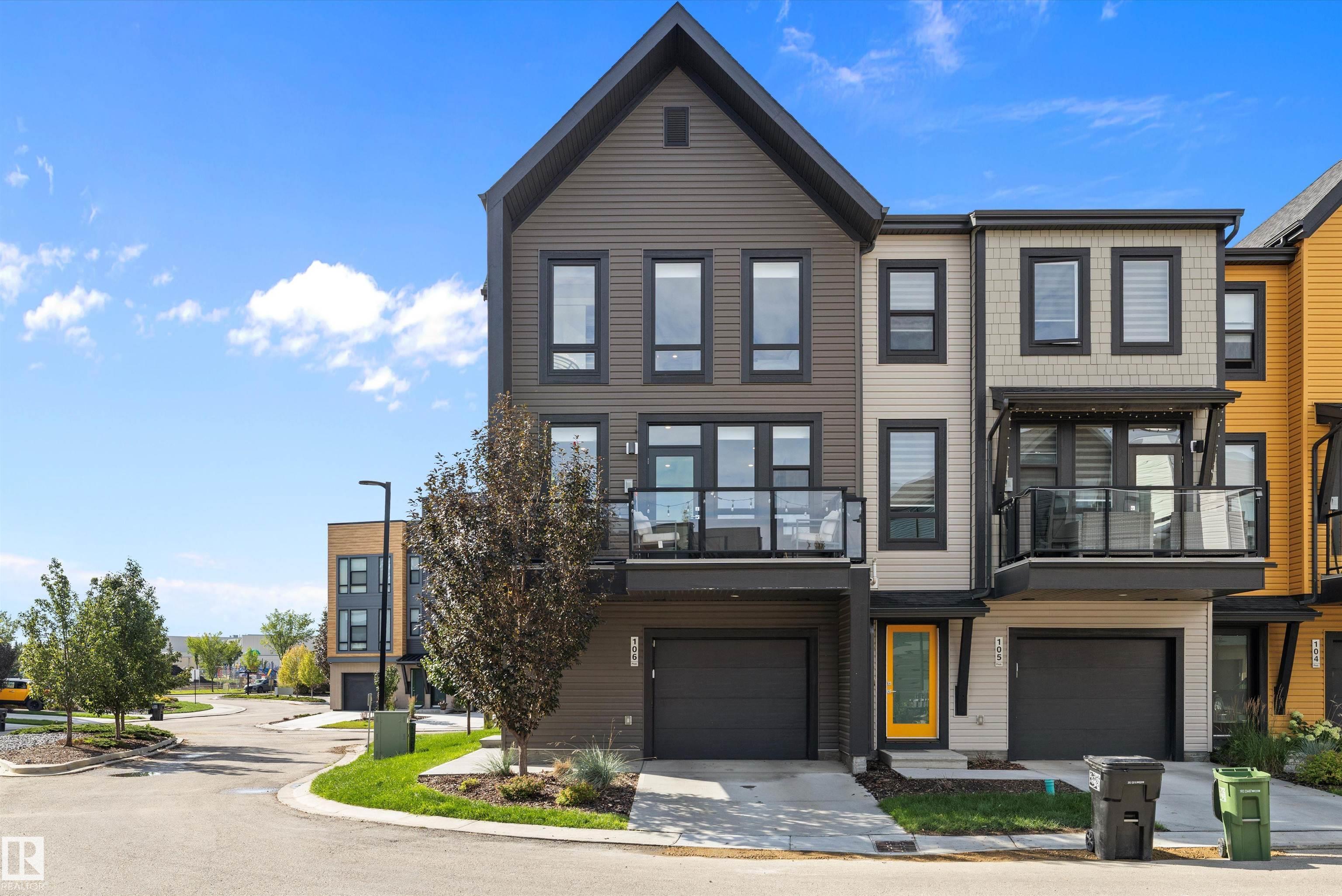 106 1304 Rutherford Road, Edmonton