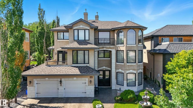2426 Martell Crescent Nw, Edmonton