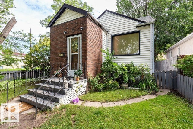 11551 68 Street Nw, Edmonton
