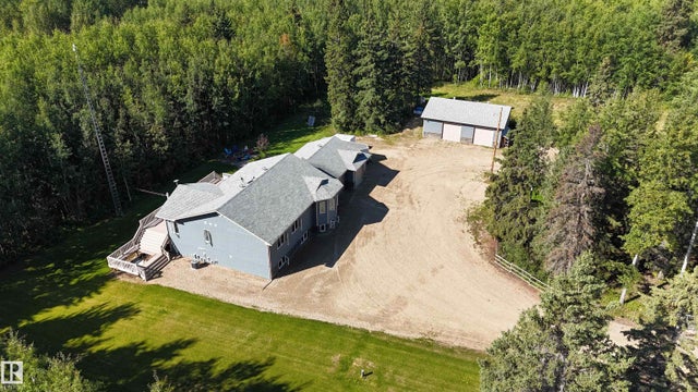 8125 B Twp Rd 482, Rural Brazeau County