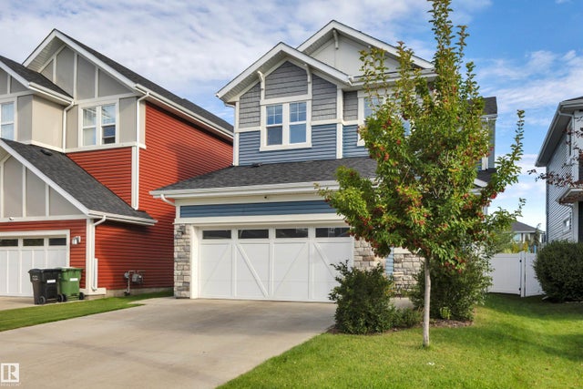 220 Simpkins Bend, Leduc