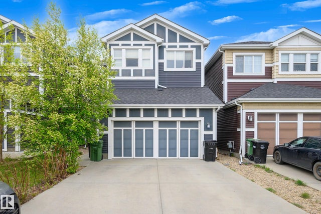 424 Simpkins Link, Leduc