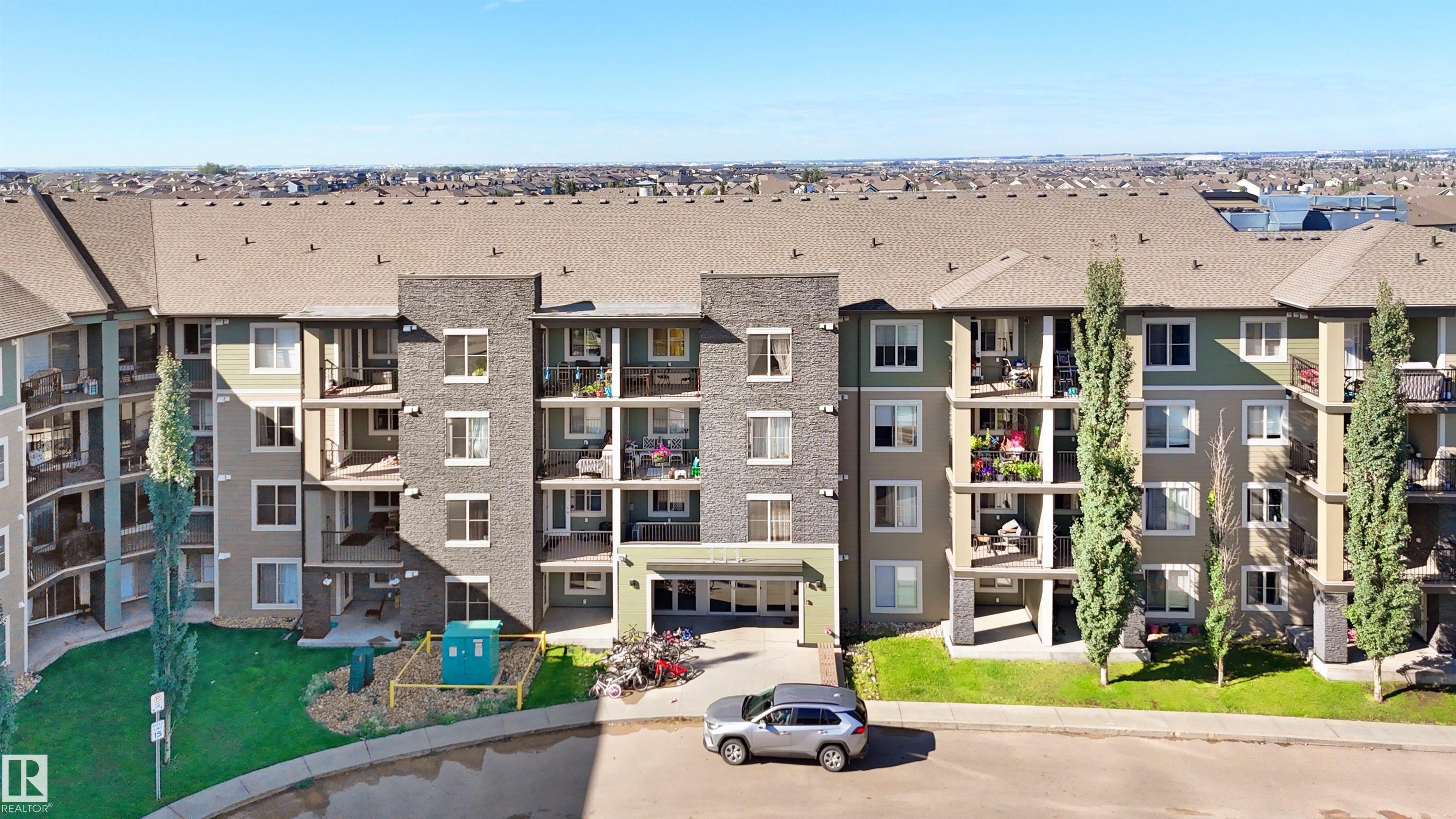 417 111 Watt Common, Edmonton