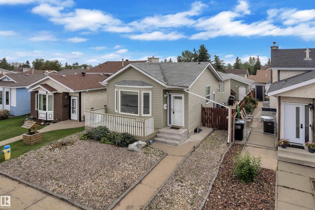 18615 75 Avenue Nw, Edmonton