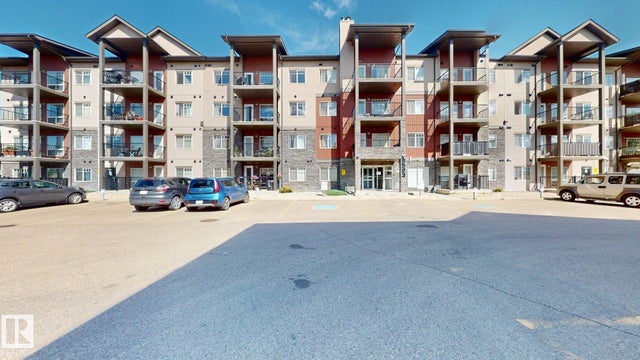 N/A, Edmonton