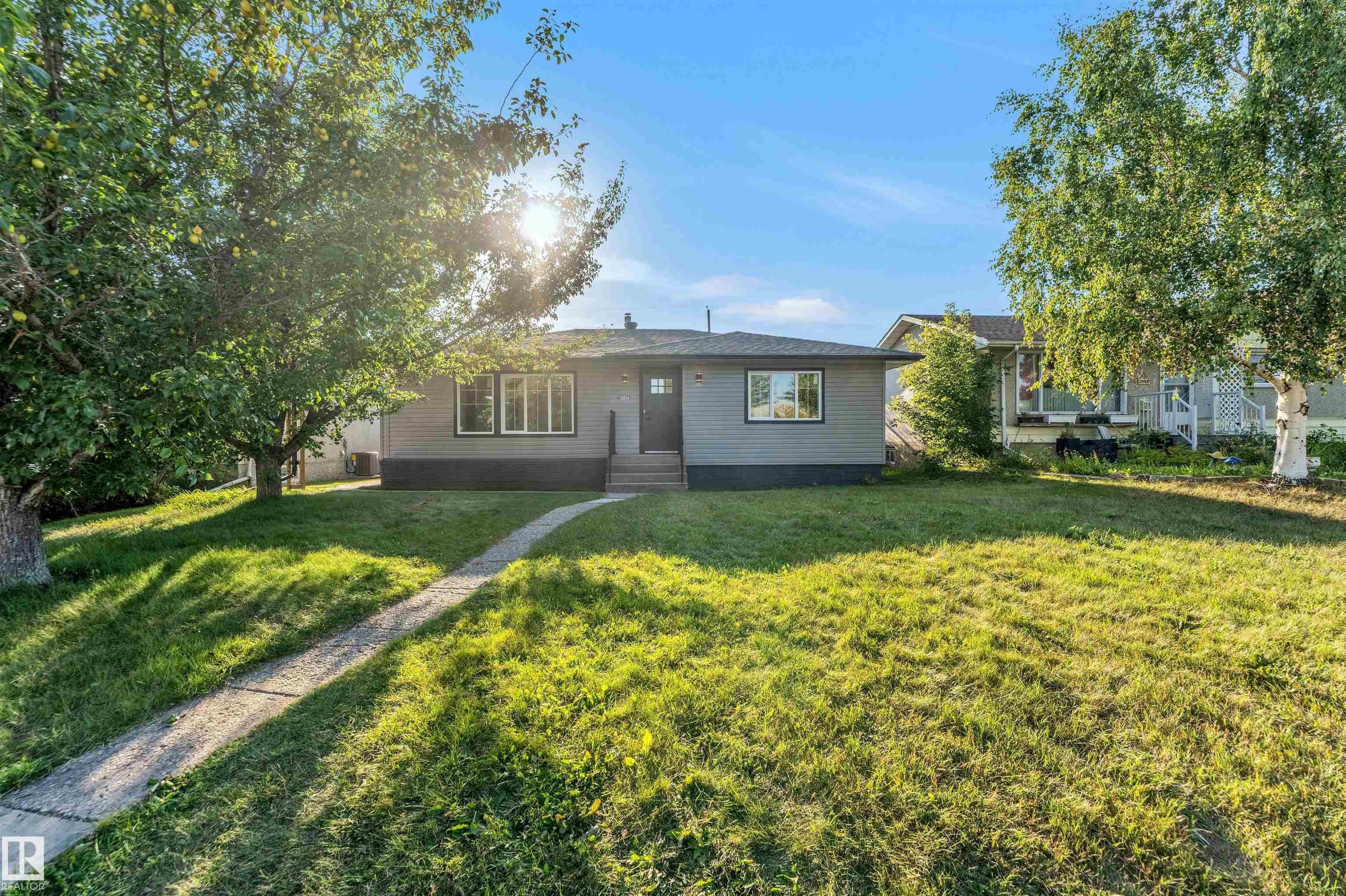13604 139 Street, Edmonton