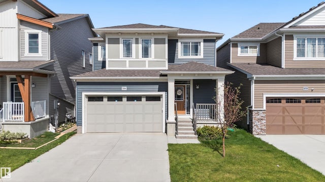 20806 19a Avenue Nw, Edmonton