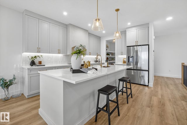 3 Sydwyck Circle, Spruce Grove