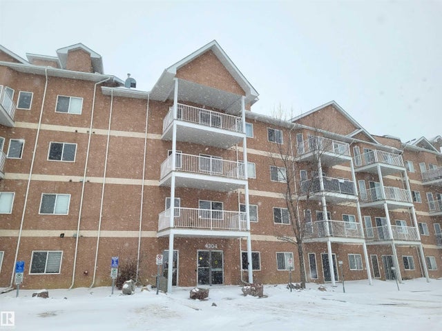224 4304 139 Avenue, Edmonton